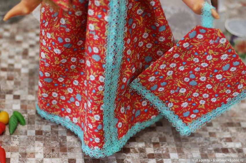 Это лучше, чем шоколад — Советские винтажные куклы (СССР): Ленигрушка (фото 3)