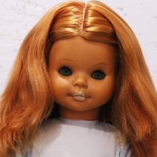 Про блондинок, брюнеток и рыжих