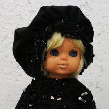 Наряды - словно магические обряды