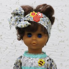 А я хочу в куклы играть