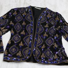 Я очень люблю одежду