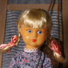 Пожалейте детку