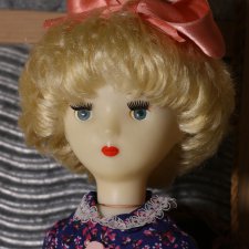 У кукольника много дел