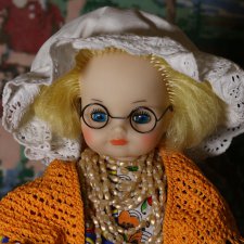 Не быть на других похожей