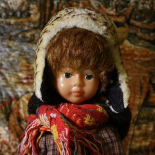 Ее - зовут Нин