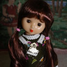 Судьбы послушница