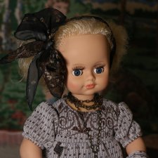 Я купила эко-сумку