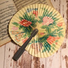 Веер? Или машина времени