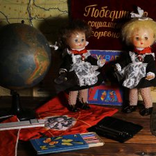 Завтра-осень