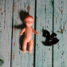 Пупсик был нужен каждый день