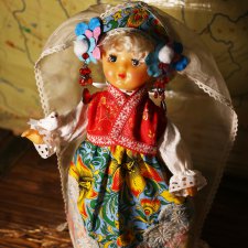 Сейчас немодно быть красавицей