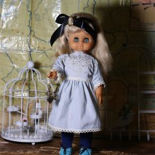 Нет той страны, где я родиться, фройляйн