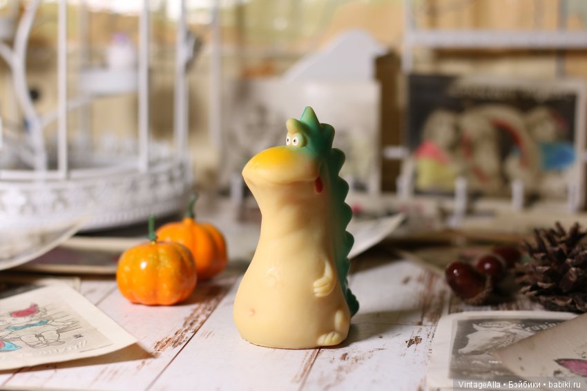 Про медведей, волка и бычка (фото 2)