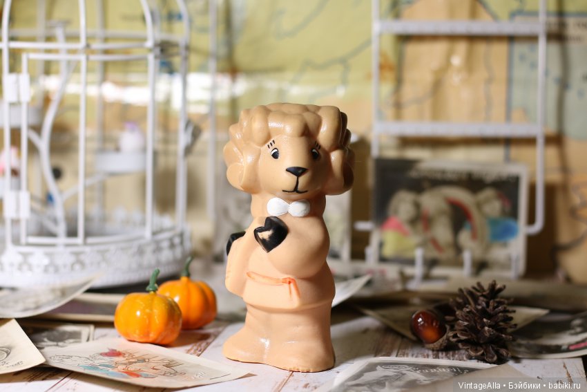 А однажды под елкой я нашла это (фото 4)