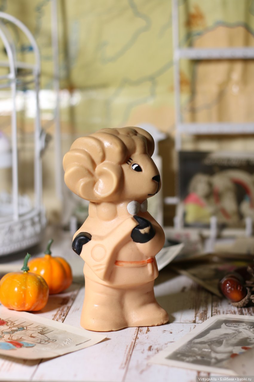 А однажды под елкой я нашла это (фото 5)