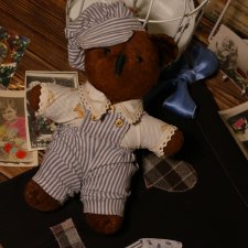 На суше и на море