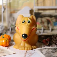 А однажды под елкой я нашла это