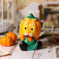 Сеньор Тыква