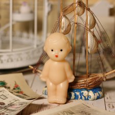 Пупсик-пеленашка