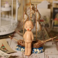 Вас бы в наше детство