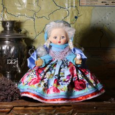 Ты чайник на плиту поставь