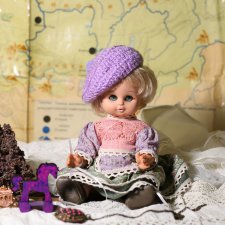 Потому как мечта есть мечта