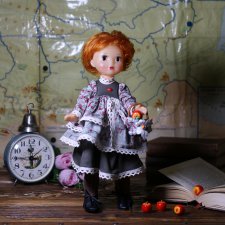 И даже если лето позади