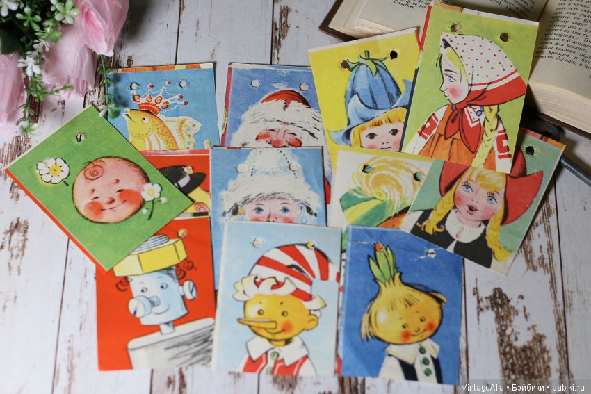 Игрушки бывают разные — Игрушки СССР и советского детства: резиновые