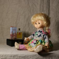 Красная Москва... Как много в этом звуке