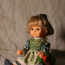 Я гуляла при луне