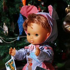 Желание - заразительно