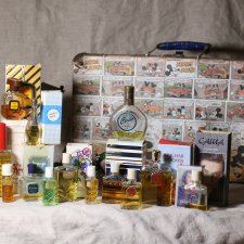 Не кукольное... но из детства