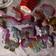 Звери разных широт