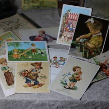 Дети-чудесны