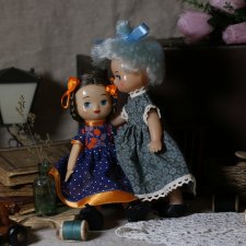 Самое сложное всё же-быть взрослым, сохранив в себе ребенка