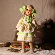 Когда мужчины отступают в тень