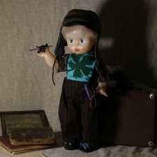 А если-хочется в небо?