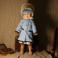 Снова весна