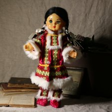 На севере все иначе