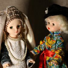 Первый парень на деревне