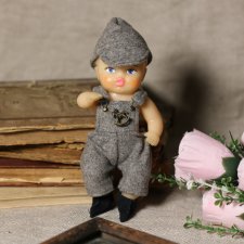Местное лето