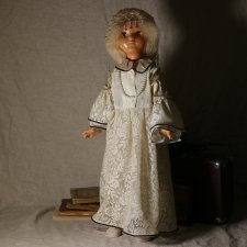 Внешнее спокойствие