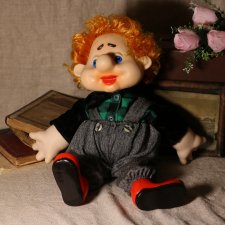 Швед, живущий на крыше дома