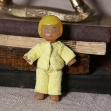 Оттуда, из прошлого