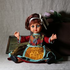 Надо жить, девчонки