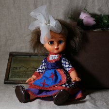 Главное всё же- чтобы жизнь была милой