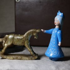 Зима уже скоро. Не за горами