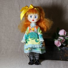 Что такое кукла?