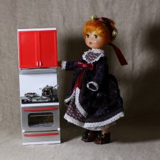 Куклы стоят денег