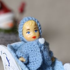 Всё было в детстве